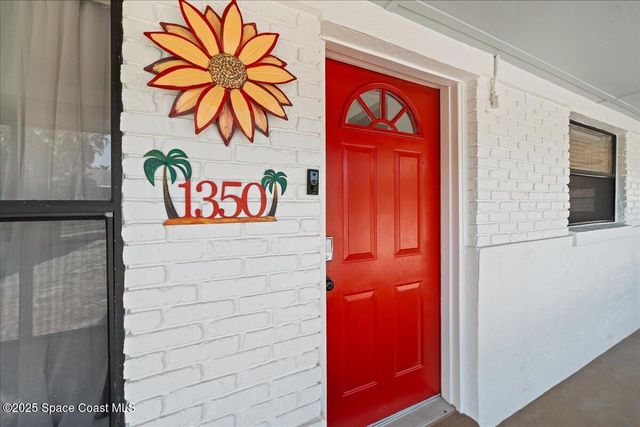 1350 S Orlando Avenue, Cocoa Beach, FL 32931