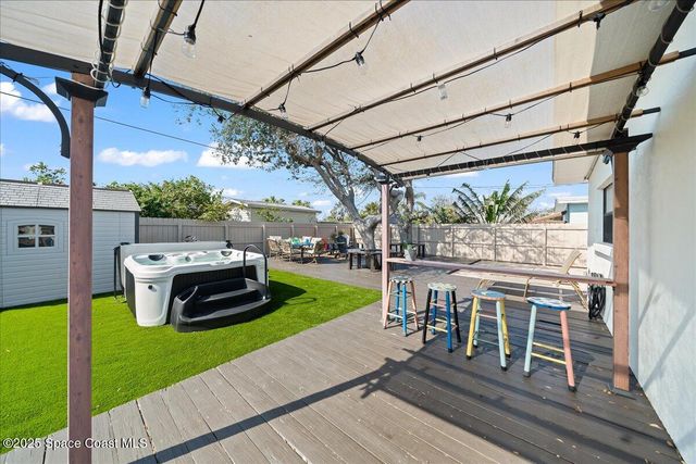 1350 S Orlando Avenue, Cocoa Beach, FL 32931