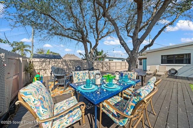 1350 S Orlando Avenue, Cocoa Beach, FL 32931