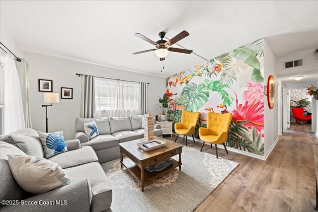 1350 S Orlando Avenue, Cocoa Beach, FL 32931