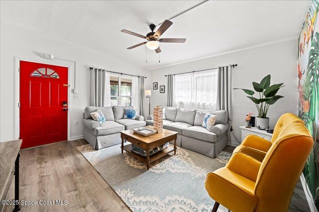 1350 S Orlando Avenue, Cocoa Beach, FL 32931