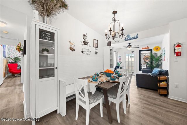 1350 S Orlando Avenue, Cocoa Beach, FL 32931