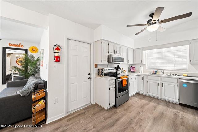 1350 S Orlando Avenue, Cocoa Beach, FL 32931