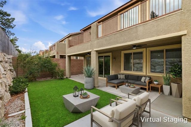 1181 Horizon Range Avenue, Henderson, NV 89012