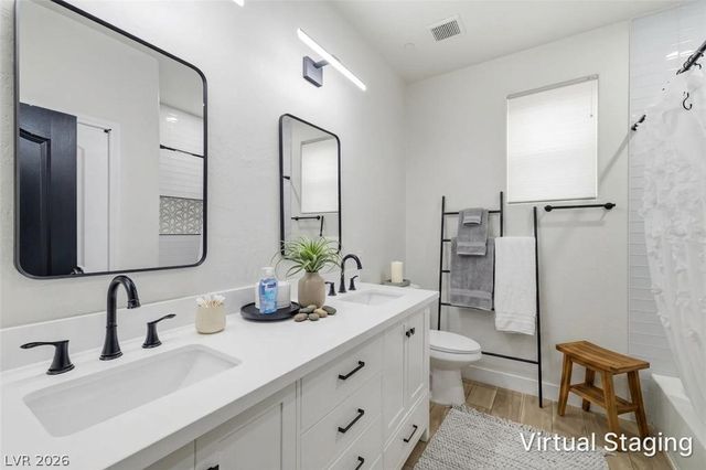 1181 Horizon Range Avenue, Henderson, NV 89012