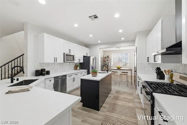 1181 Horizon Range Avenue, Henderson, NV 89012