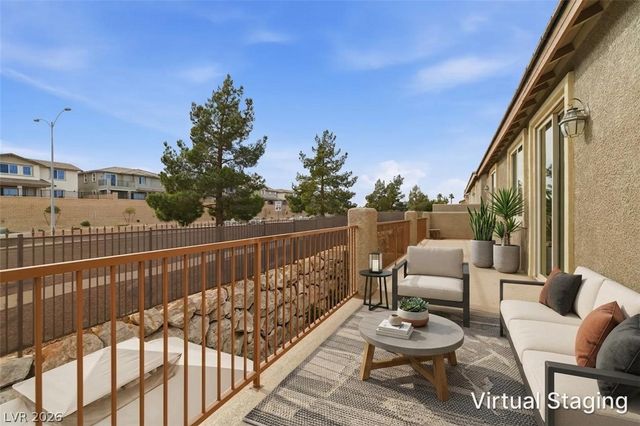 1181 Horizon Range Avenue, Henderson, NV 89012