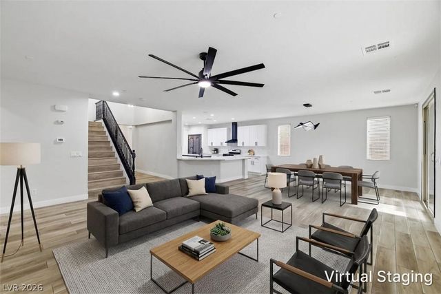 1181 Horizon Range Avenue, Henderson, NV 89012