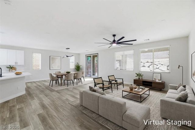 1181 Horizon Range Avenue, Henderson, NV 89012