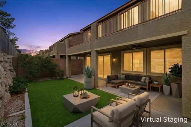 1181 Horizon Range Avenue, Henderson, NV 89012