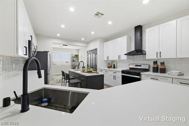 1181 Horizon Range Avenue, Henderson, NV 89012