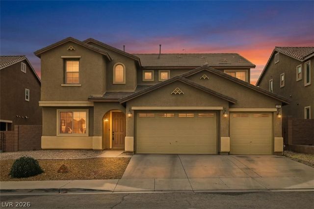 1181 Horizon Range Avenue, Henderson, NV 89012