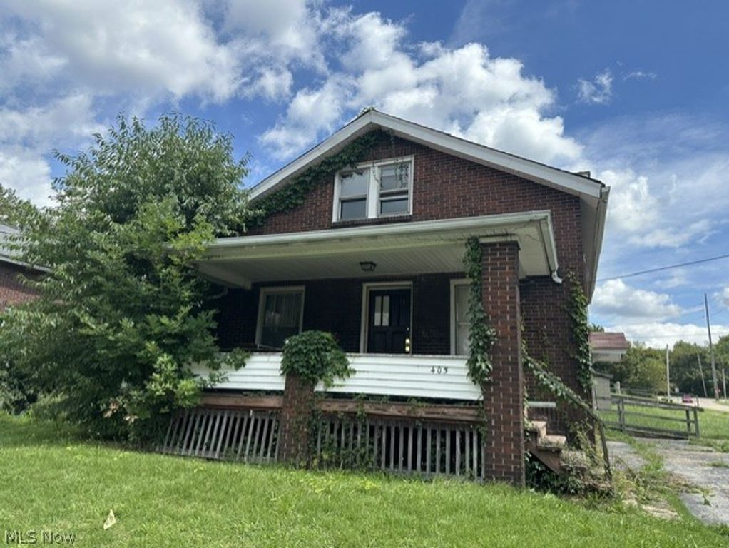 405 Drake Avenue, Youngstown, OH 44505
