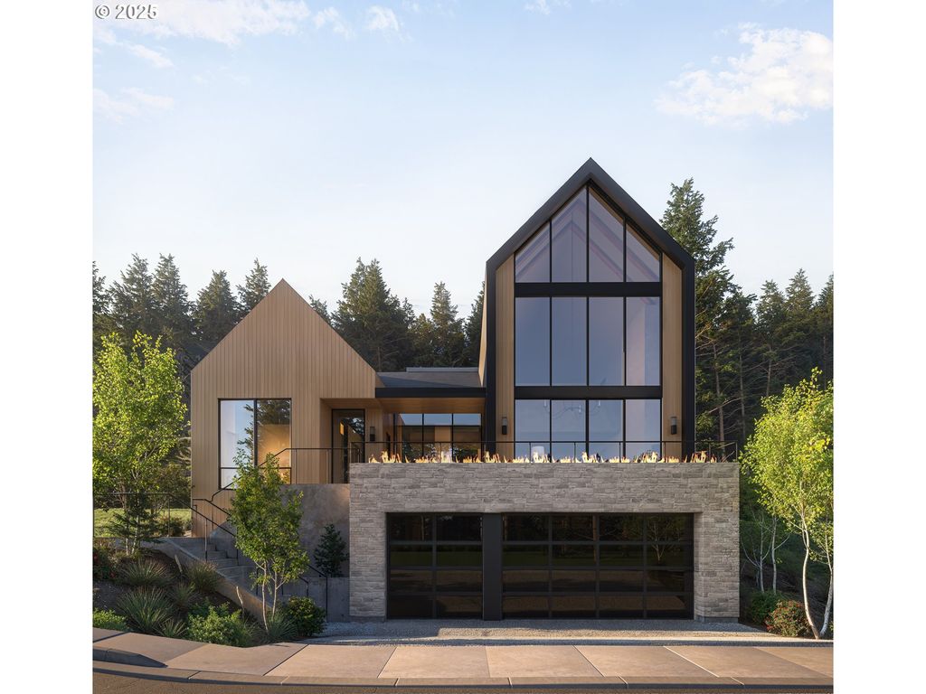 16091 Kaylyn Dr, Oregon City, OR 97045