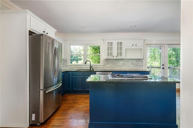 1781 Warren Court NW, Atlanta, GA 30318