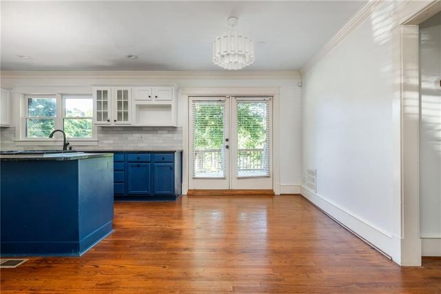 1781 Warren Court NW, Atlanta, GA 30318