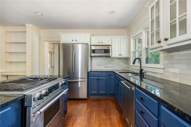 1781 Warren Court NW, Atlanta, GA 30318