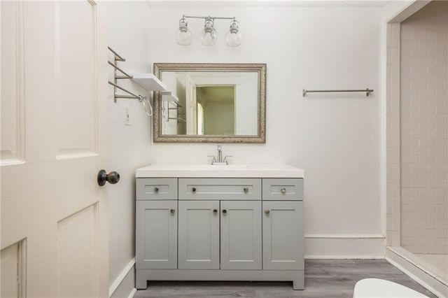1781 Warren Court NW, Atlanta, GA 30318