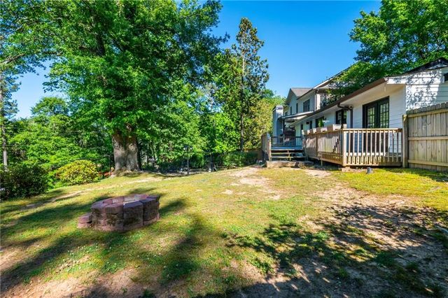 1781 Warren Court NW, Atlanta, GA 30318