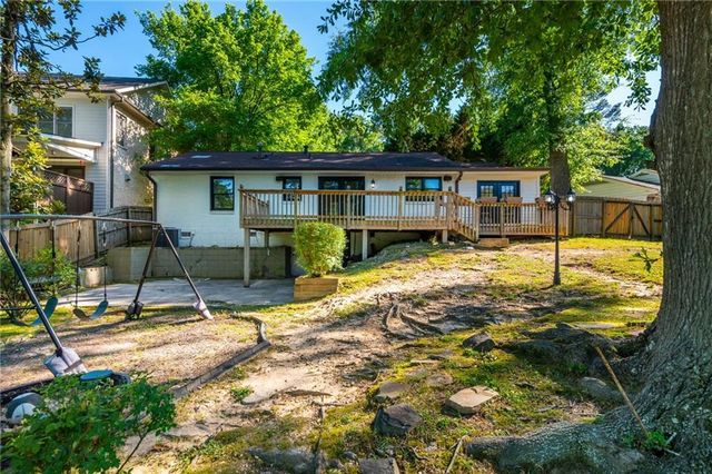 1781 Warren Court NW, Atlanta, GA 30318