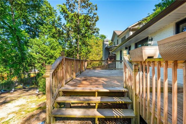 1781 Warren Court NW, Atlanta, GA 30318