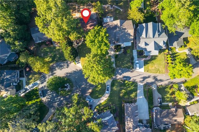 1781 Warren Court NW, Atlanta, GA 30318