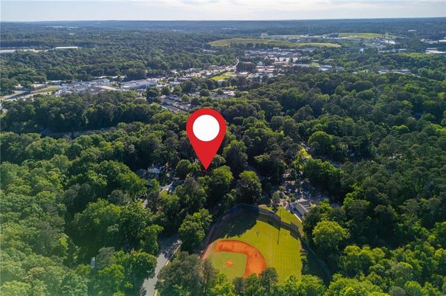 1781 Warren Court NW, Atlanta, GA 30318
