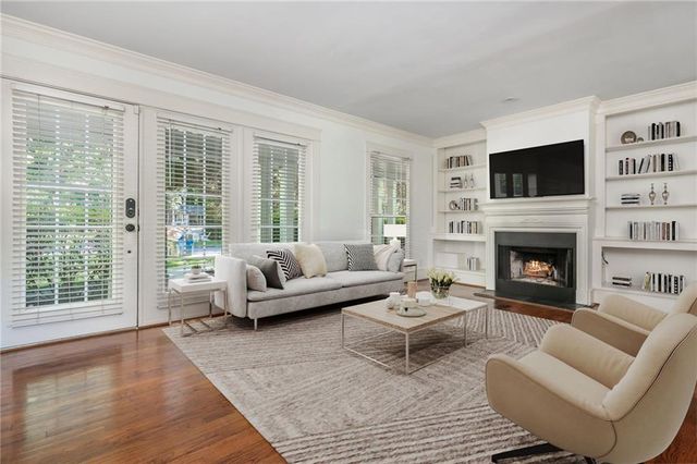 1781 Warren Court NW, Atlanta, GA 30318