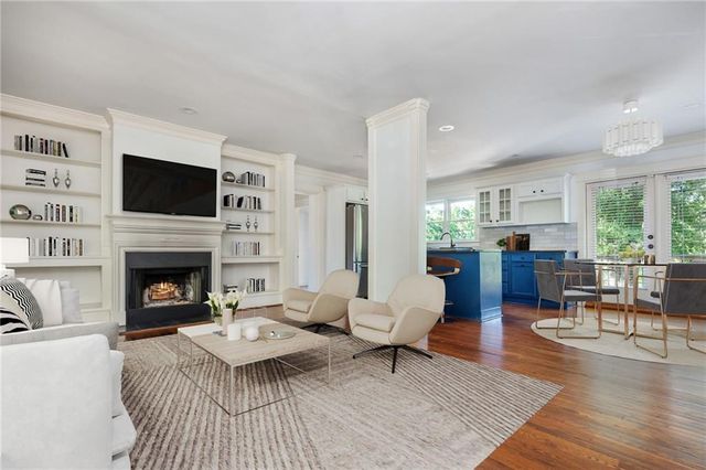 1781 Warren Court NW, Atlanta, GA 30318