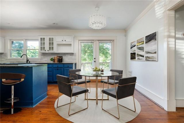 1781 Warren Court NW, Atlanta, GA 30318