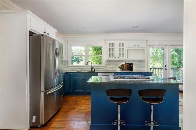 1781 Warren Court NW, Atlanta, GA 30318