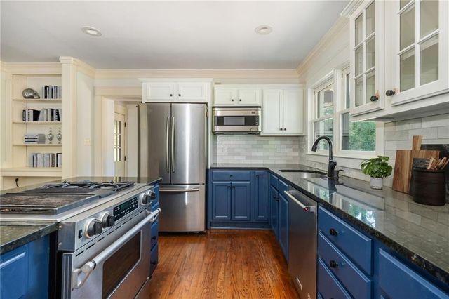 1781 Warren Court NW, Atlanta, GA 30318