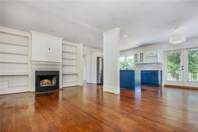 1781 Warren Court NW, Atlanta, GA 30318