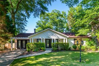 1781 Warren Court NW, Atlanta, GA 30318
