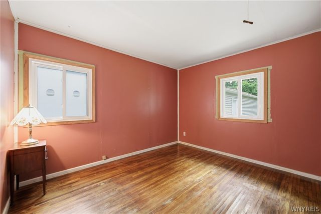 4875 Meadowbrook Road, Clarence, NY 14221
