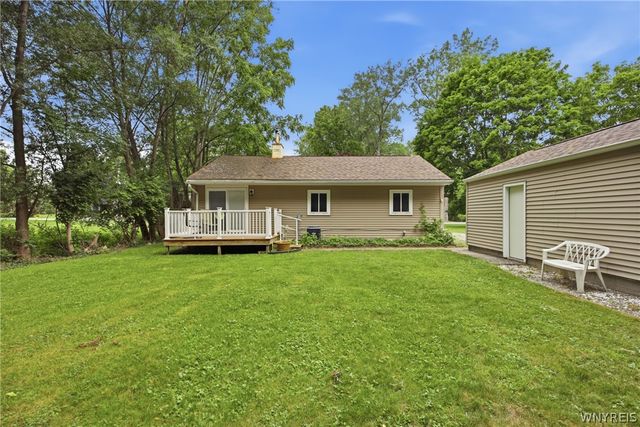 4875 Meadowbrook Road, Clarence, NY 14221
