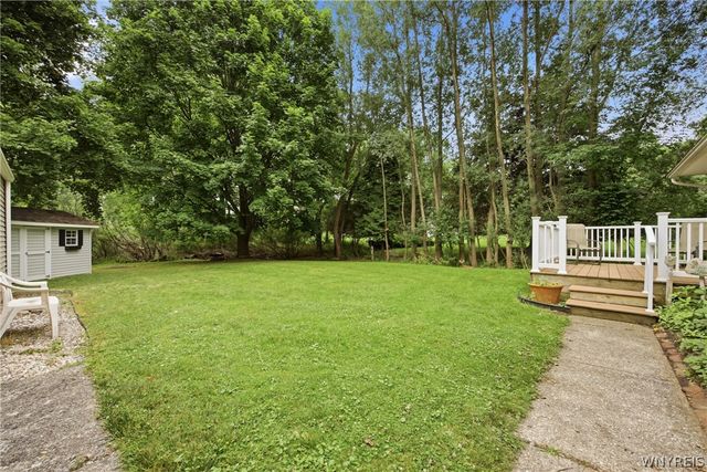 4875 Meadowbrook Road, Clarence, NY 14221