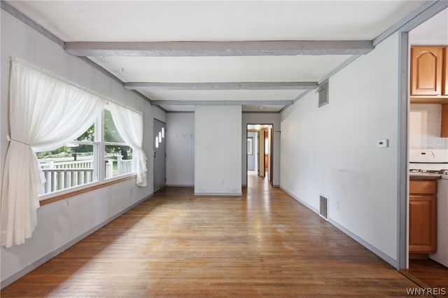 4875 Meadowbrook Road, Clarence, NY 14221