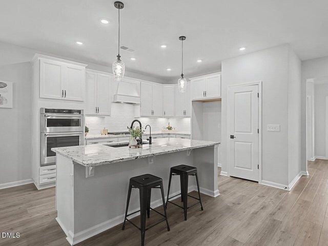 115 Circle City Way, Pittsboro, NC 27312