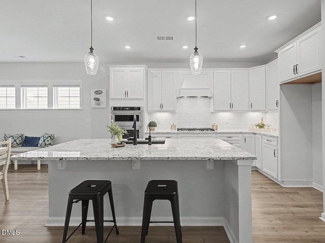 115 Circle City Way, Pittsboro, NC 27312