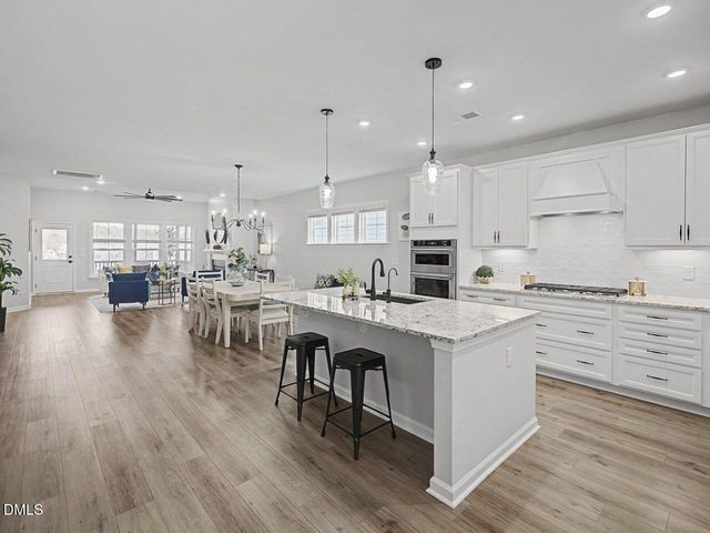 115 Circle City Way, Pittsboro, NC 27312