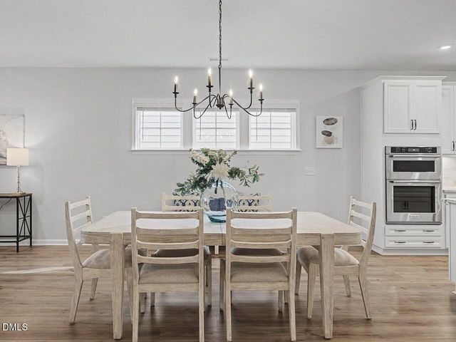 115 Circle City Way, Pittsboro, NC 27312