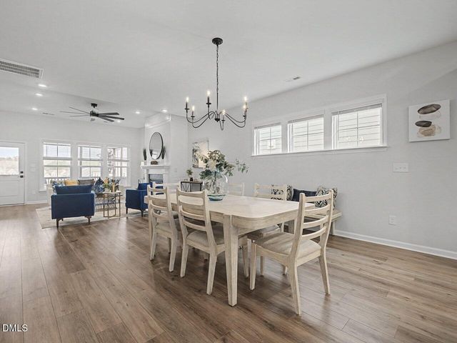 115 Circle City Way, Pittsboro, NC 27312