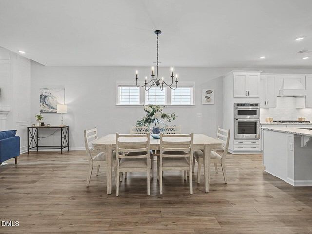 115 Circle City Way, Pittsboro, NC 27312