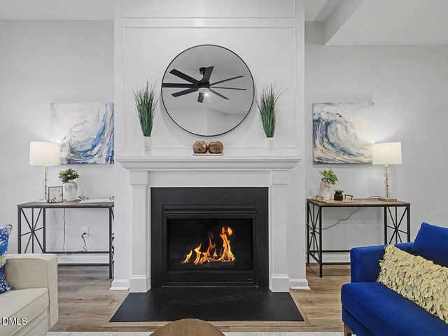 115 Circle City Way, Pittsboro, NC 27312