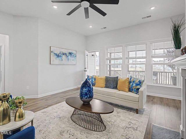 115 Circle City Way, Pittsboro, NC 27312