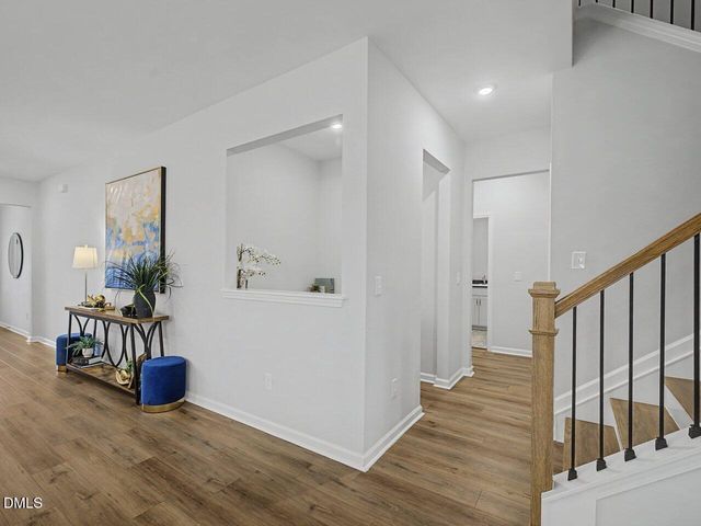 115 Circle City Way, Pittsboro, NC 27312