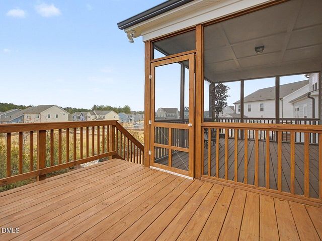 115 Circle City Way, Pittsboro, NC 27312