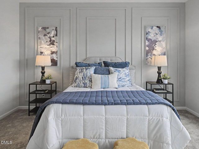 115 Circle City Way, Pittsboro, NC 27312