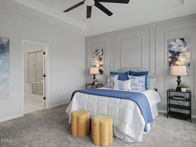 115 Circle City Way, Pittsboro, NC 27312